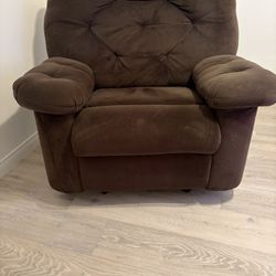 Recliner