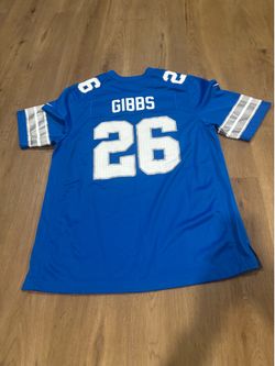 Detroit Lions Jahmyr Gibbs