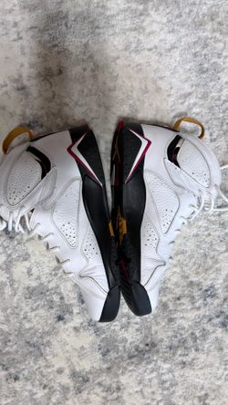 Jordan Air 7 Retro BG (niño grande)