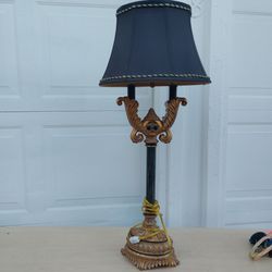 Vintage lamp
