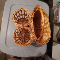 Wicker Basket