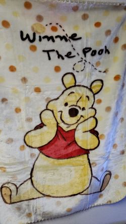 Disney Kids Blankets
