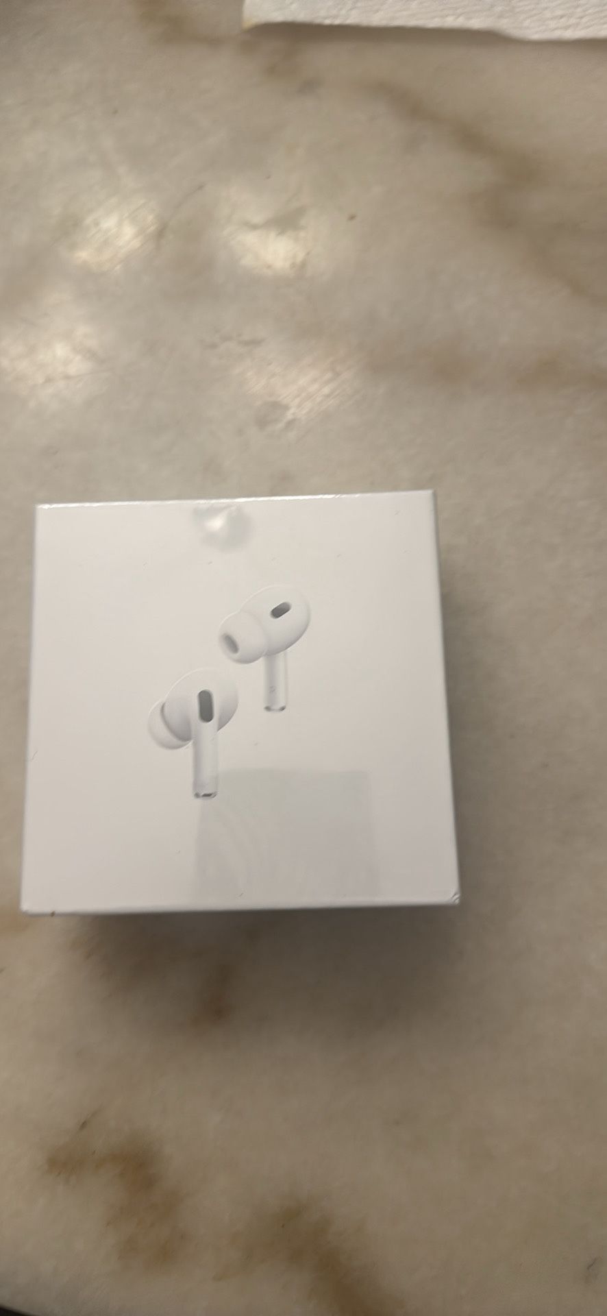 AirPods 2nd generation