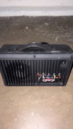 Galaxy audio core PS 5X140