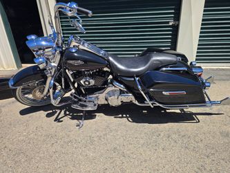 1999 Harley Davidson Roadking