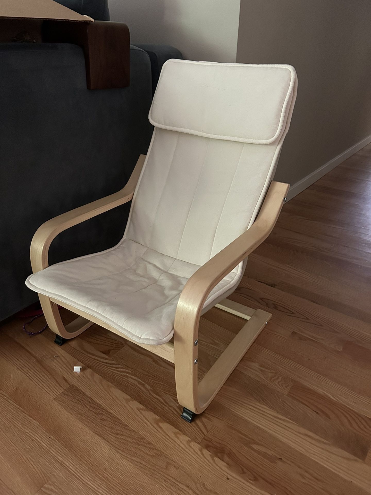 IKEA - Poang Chair (Kids)