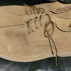 J Crew Men's Shoes Size 12