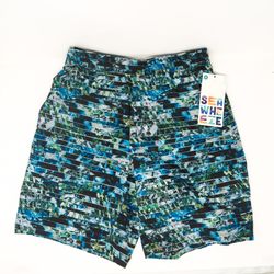 Lululemon SeaWheeze 2018 Men’s Pacebreaker Shorts, Size Medium - NEW