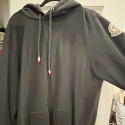 Montclair Hoodie