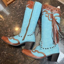 Women’s Cowboy Boots