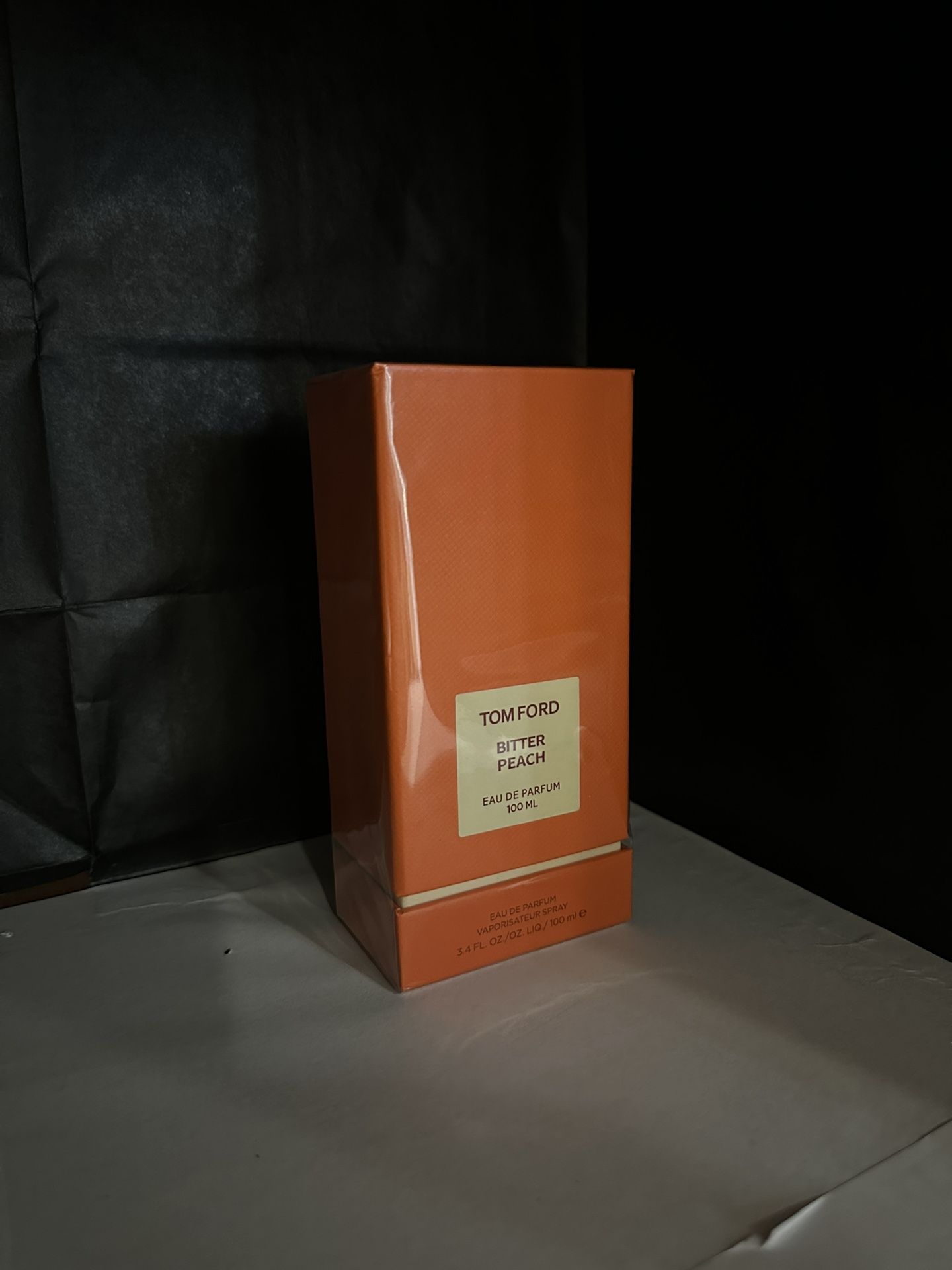 Tom Ford Bitter Peach (100ml) Brand New & Sealed