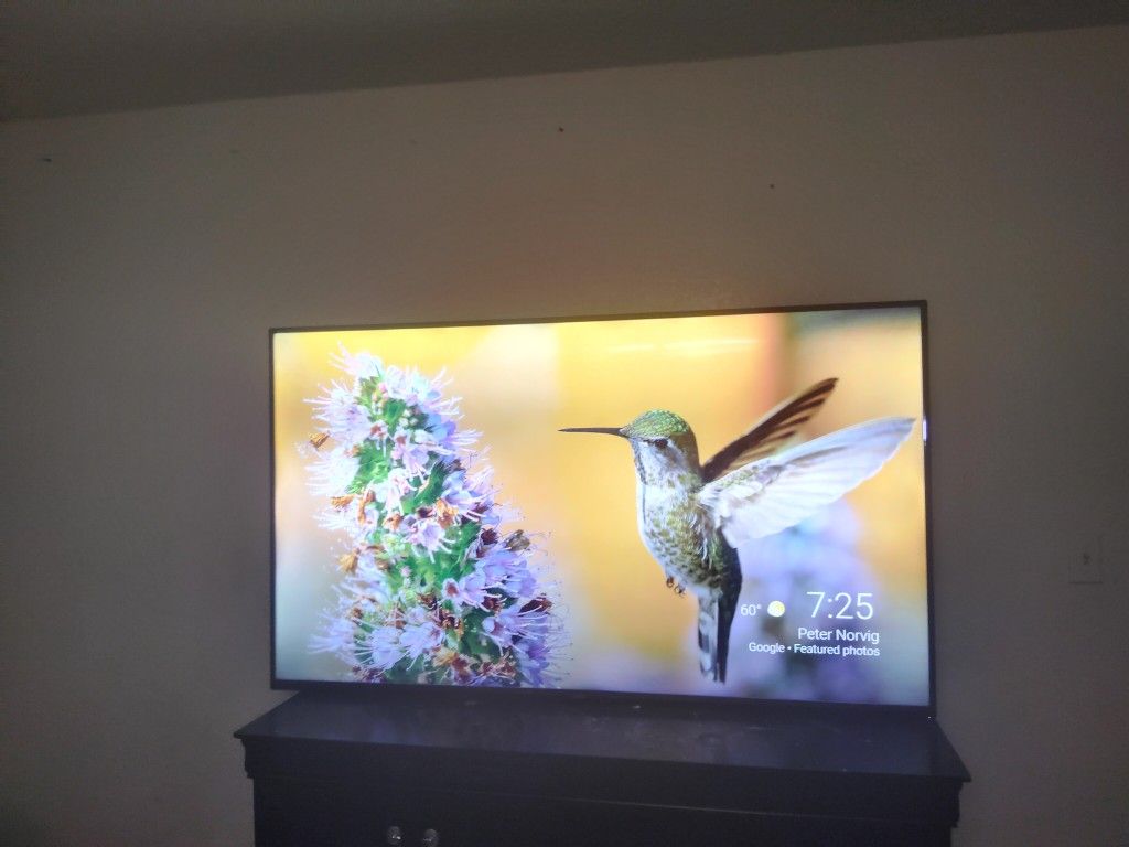 70 Inch Smart TV Vizio