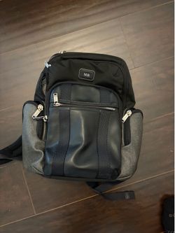 Tumi backpack