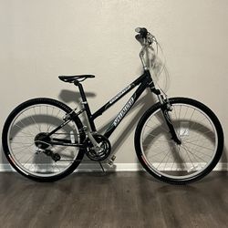 Expedition specialized bike for girls!