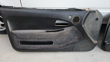 1995 Honda Civic