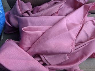 Various napkins wedding birthday shower baby bridal