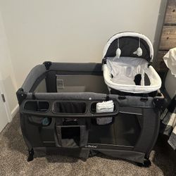 Pack And Play 