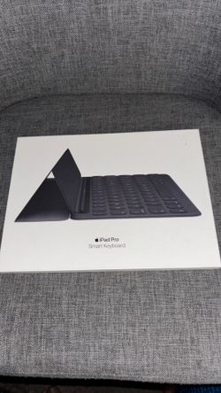 Smart Keyboard