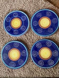 Pier 1 hot plates