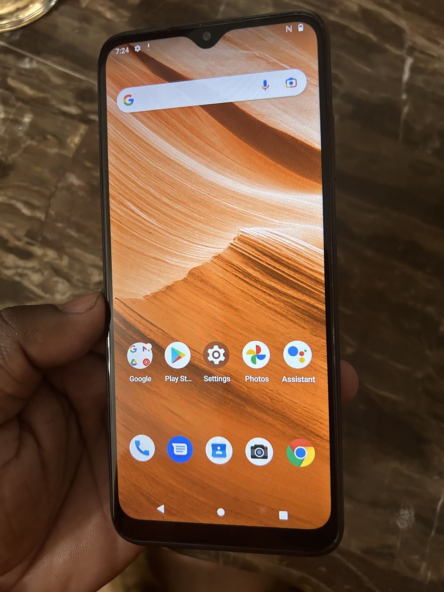 REVVL 6 Pro
