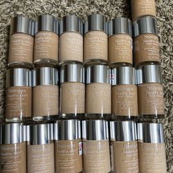 New Make Up 
