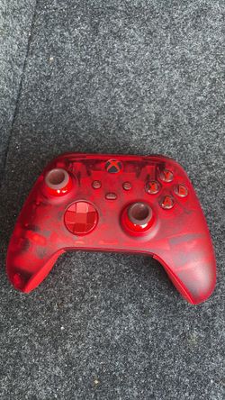 Xbox Series X/S Controller