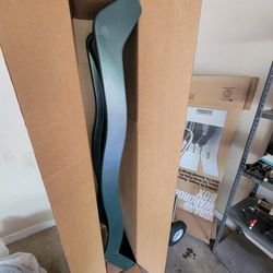 Brand New 6ft wave slide