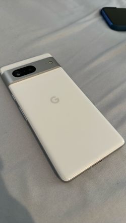 Used Google Pixel 7