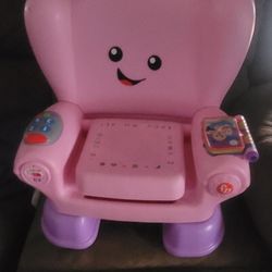 Toddler Chair