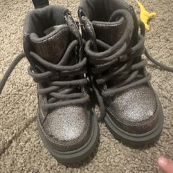 Uggs Toddler Boots 