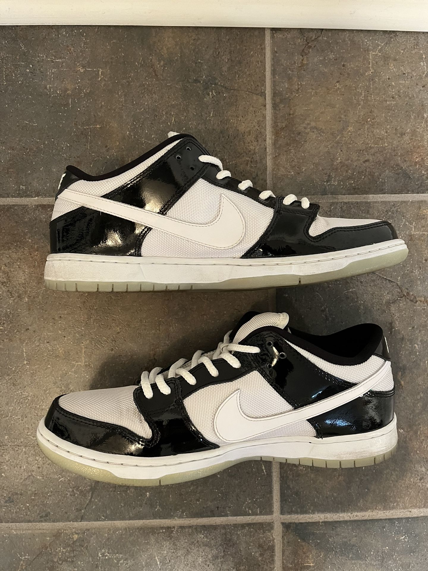 Nike SB Dunk Low Pro Men’s 10.5 Concord