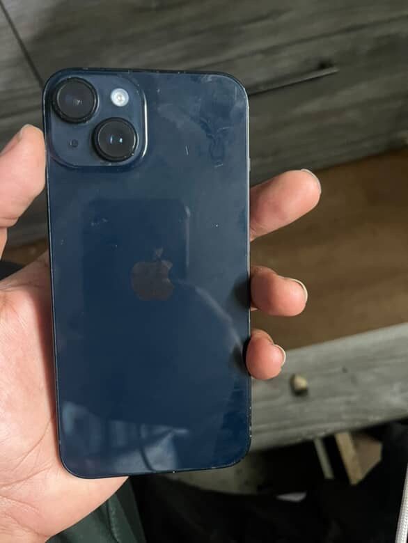 iPhone 14