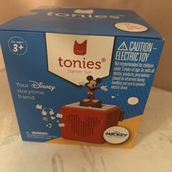 Tonies Box 