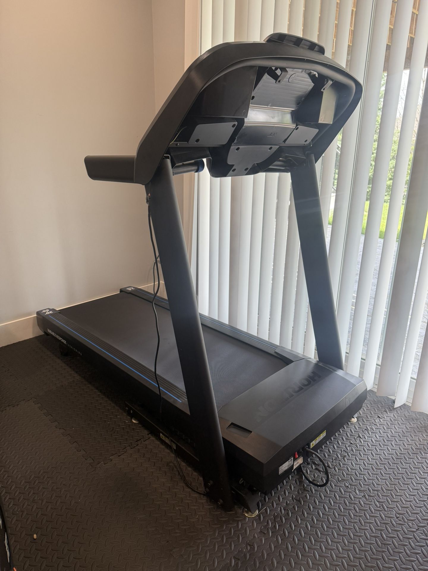 Treadmill