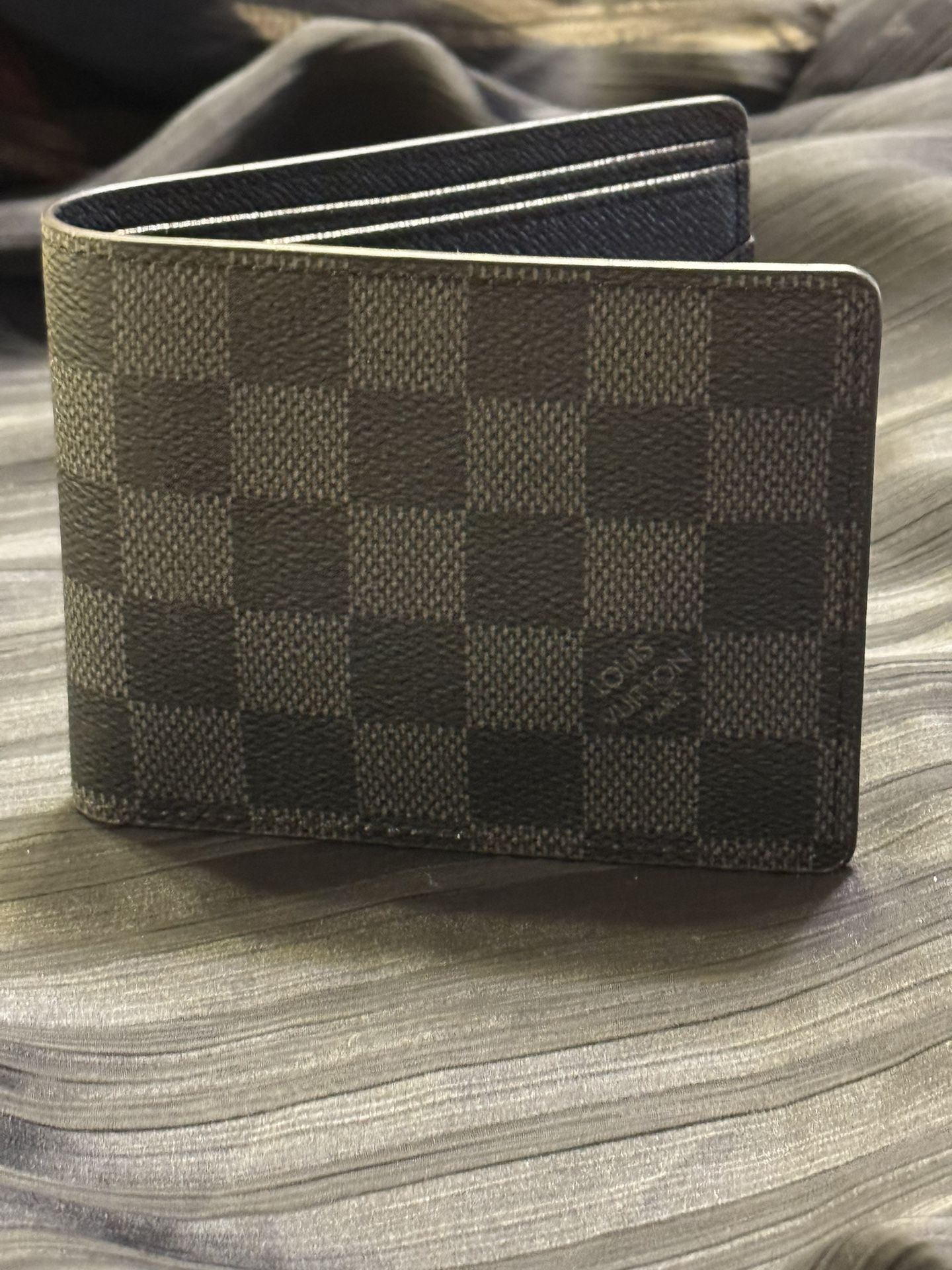 Men Wallet 