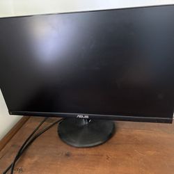 Asus 24” 144Hz Monitor 