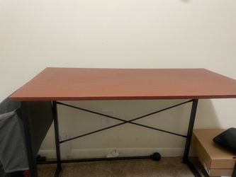 Desk for work from home