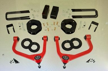 Lift Kits,Wheels And Tires $40 Down