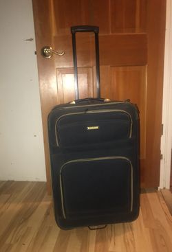 Luggage