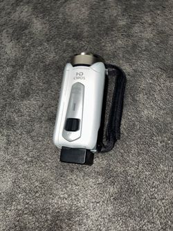 canon camera vixia