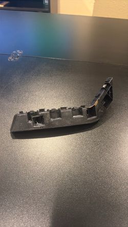 2016-2021 Honda Civic bumper guide Leftside