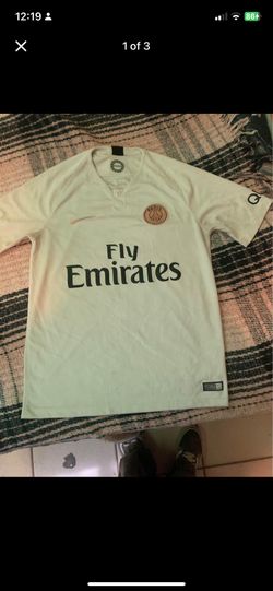 PSG Jersey
