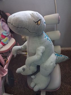 Plushies