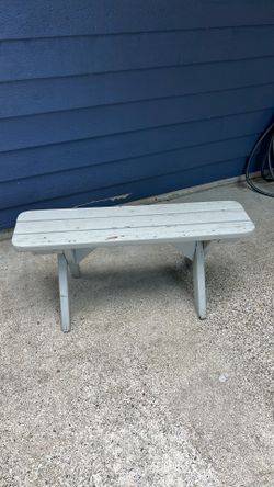Bench