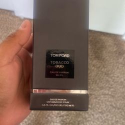 Tom Ford Tobacco Oud