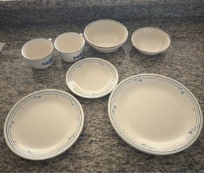 14 pc dining set