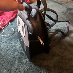 Squaishable Dr Plague Backpack 