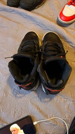 Air Jordan Shoes