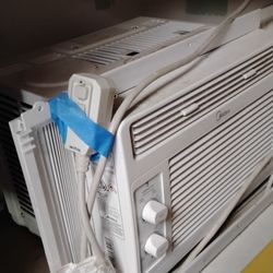 Window AC 