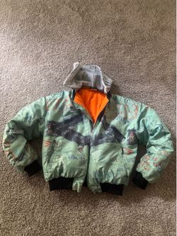 abominable puffer